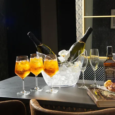 Stoa Boutique Hotel Rome