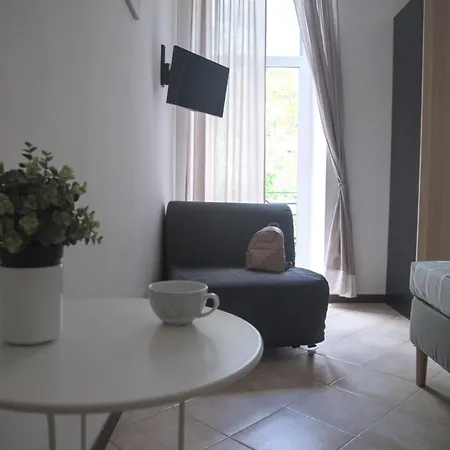Domus Amica Gasthof Rom