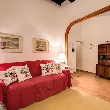 Appartement Navona Flowers Rome