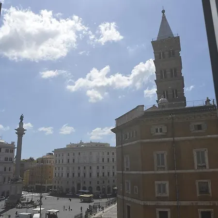 Relais Esquilino 2* Rome