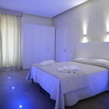 Relais Esquilino Guest house Rome