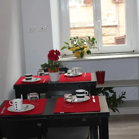 Gallia's Bed & Breakfast