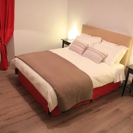 Gallia's Bed & Breakfast