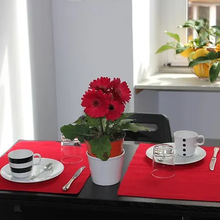 Gallia's Bed & Breakfast