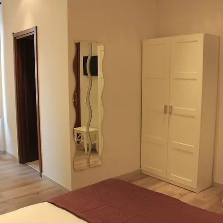 Bed & Breakfast Gallia's