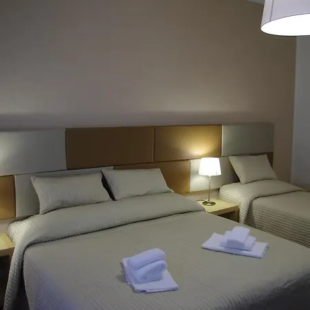 Guest house In Life
