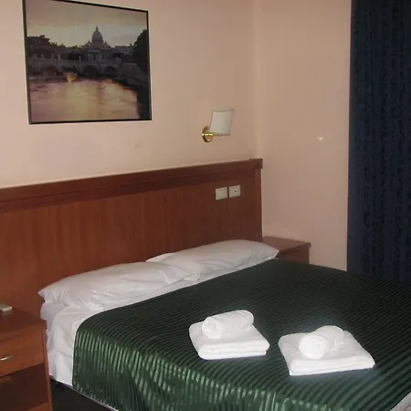 In Pensjonat Rzym
