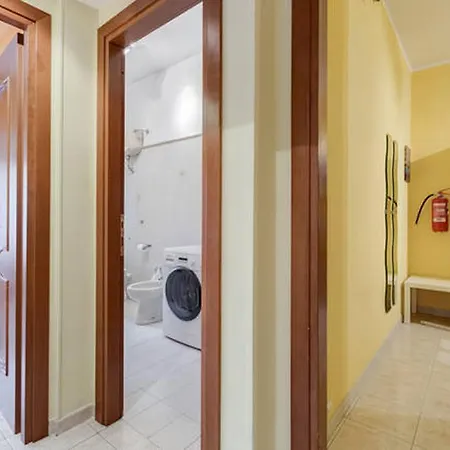 Apartman Pirhouse Róma