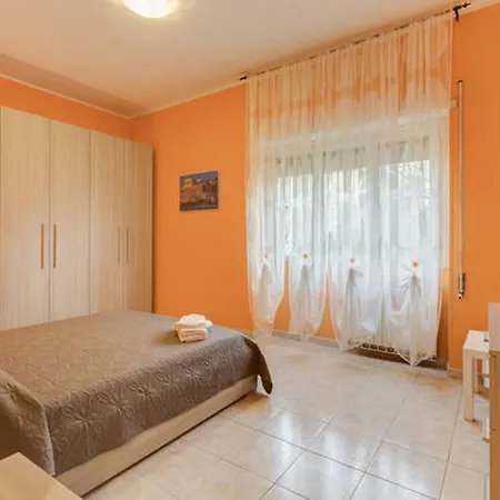 Apartman Pirhouse *