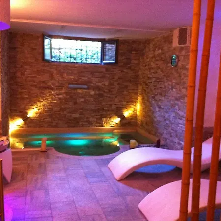 Bed & Breakfast Aurelia Garden Gold