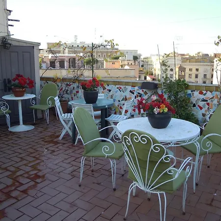 Scalone Holiday home