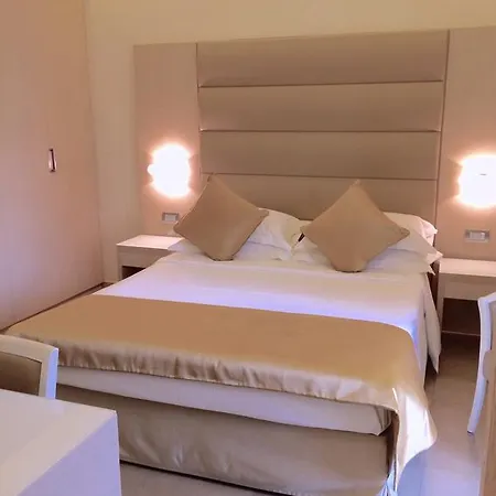 Гостевой дом Augustana House Рим