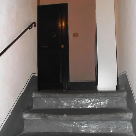 Guest house Argentina 2*