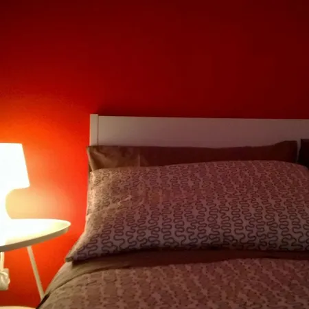 Nocleg ze śniadaniem Sunrise *