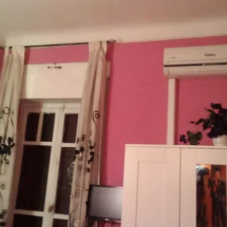 A Casa Del Dentista Bed & Breakfast Rome