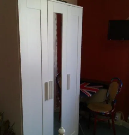 A Casa Del Dentista Bed & Breakfast *