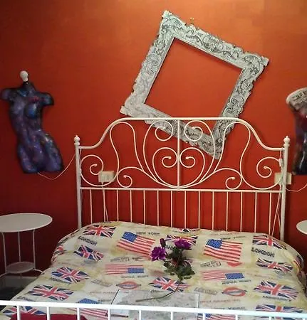 A Casa Del Dentista Bed & Breakfast