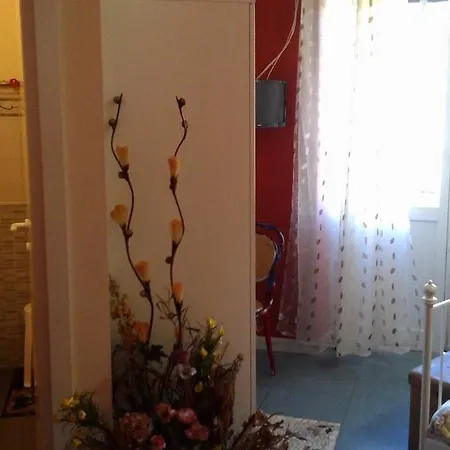 A Casa Del Dentista Bed & Breakfast