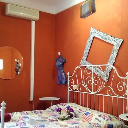 Bed & Breakfast A Casa Del Dentista