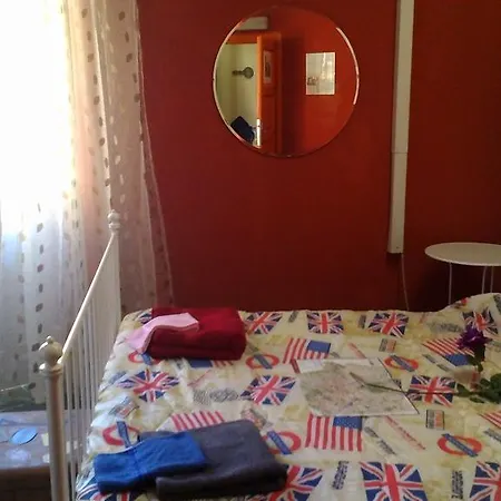 Bed & Breakfast A Casa Del Dentista Rome