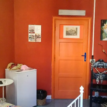 A Casa Del Dentista Rome