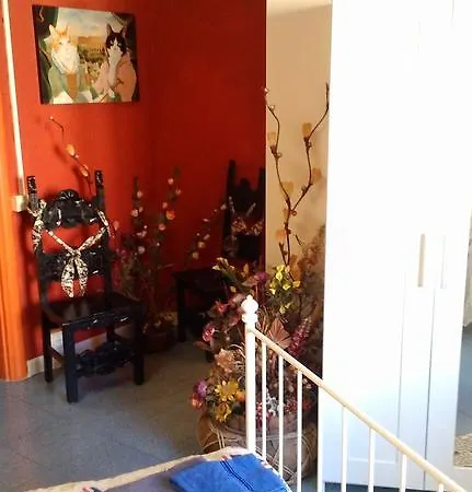 Bed & Breakfast A Casa Del Dentista Rome