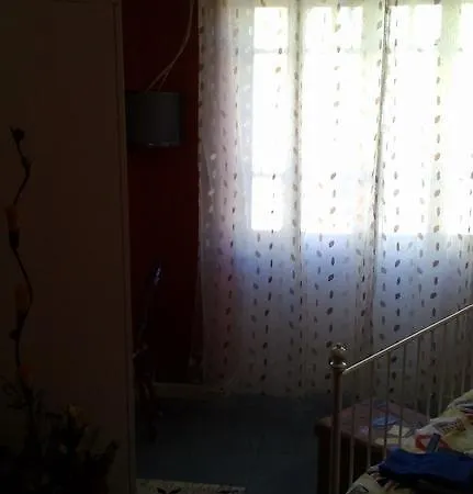 A Casa Del Dentista Bed & Breakfast *
