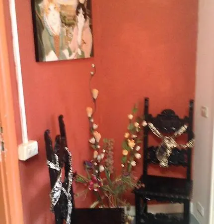 Bed & Breakfast A Casa Del Dentista *