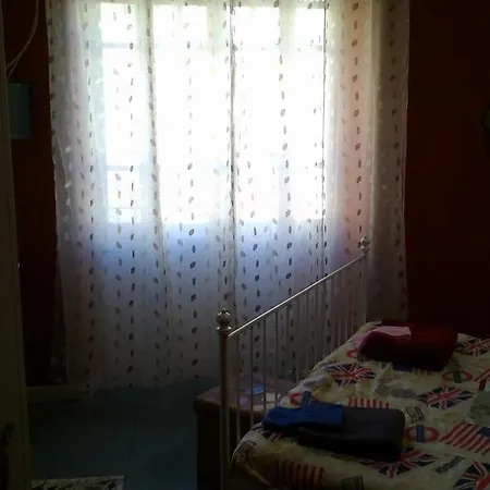 Bed & Breakfast A Casa Del Dentista Rome