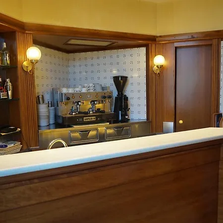 Hotel Miami Rome