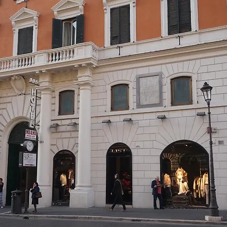 Miami Hotel Rome