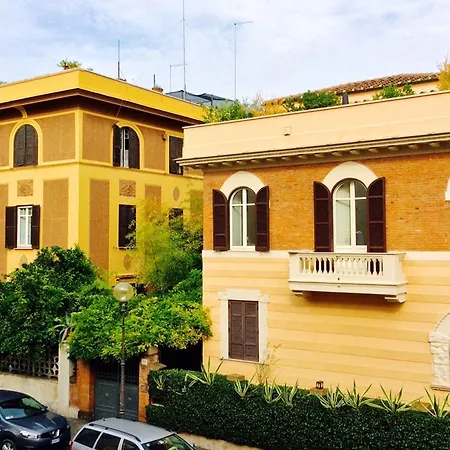 Aldebaran Bed & Breakfast