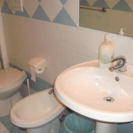 Bed & Breakfast Ritmo Blues 3*