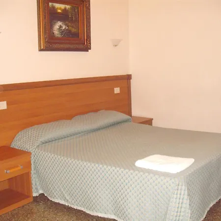 Bed & Breakfast Ritmo Blues