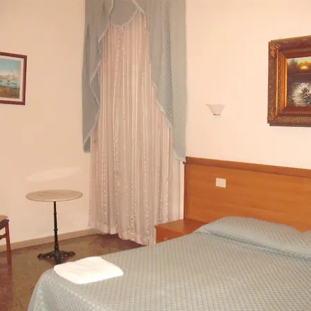 Ritmo Blues Bed & Breakfast 3*