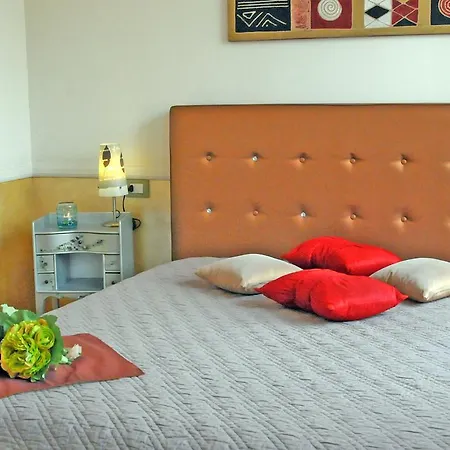 Bed & Breakfast Aldebaran 3*
