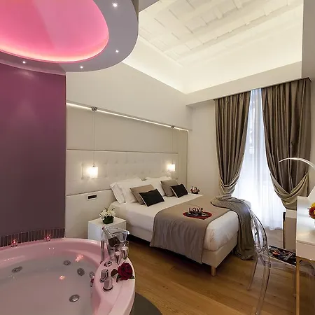 Argentina Residenza Guest house Rome