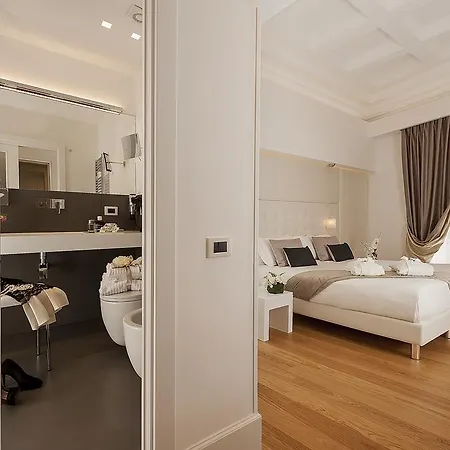 Guest house Argentina Residenza 3*