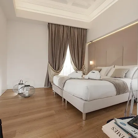 Guest house Argentina Residenza 3*