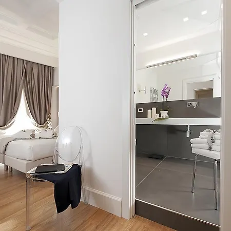 Argentina Residenza Guest house Rome
