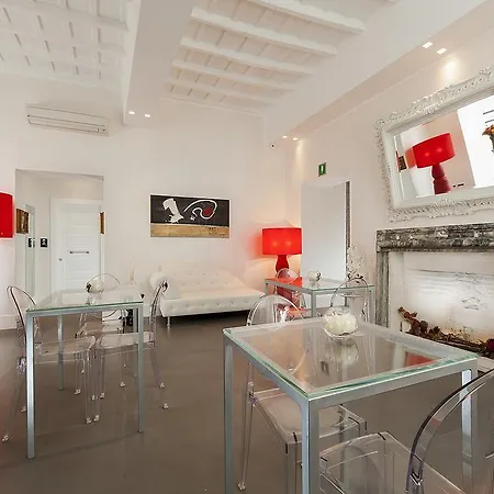 Argentina Residenza