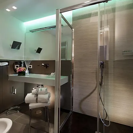 Argentina Residenza Guest house Rome