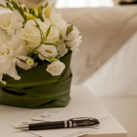 Argentina Residenza Guest house Rome