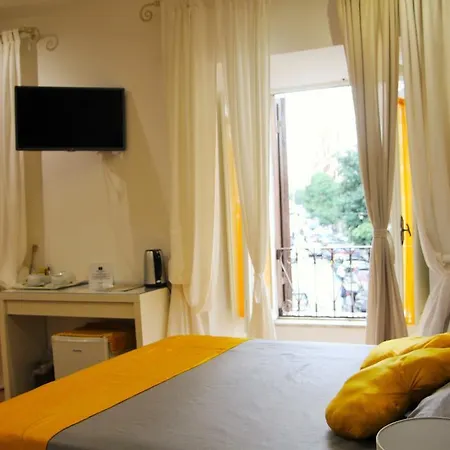 Bed & Breakfast Have A - Luxury