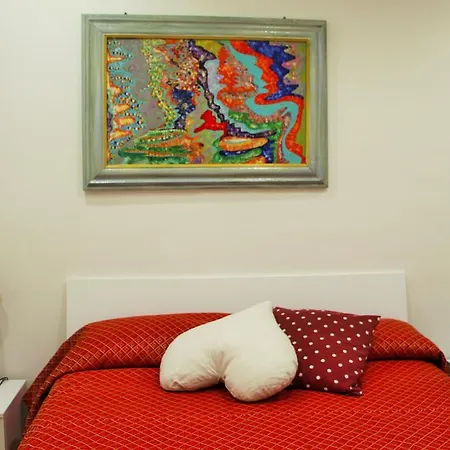 Bed & Breakfast Have A - Luxury 3*