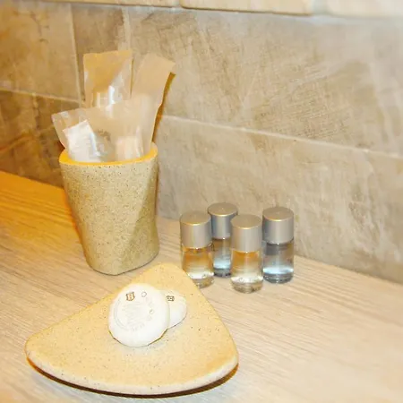 Have A - Luxury Bed & Breakfast 3*