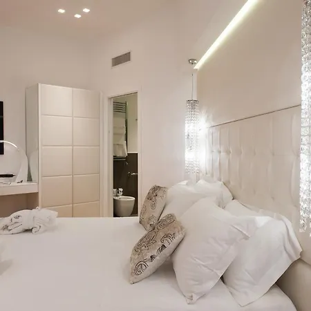Guest house Argentina Residenza 3*