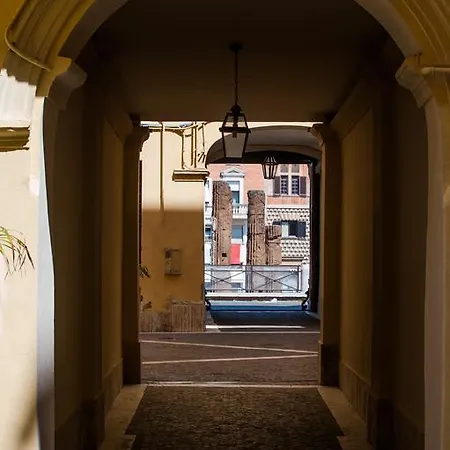 Argentina Residenza Guest house