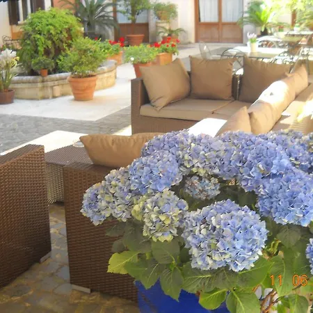 Hotel Relais Antico Palazzo Rospigliosi
