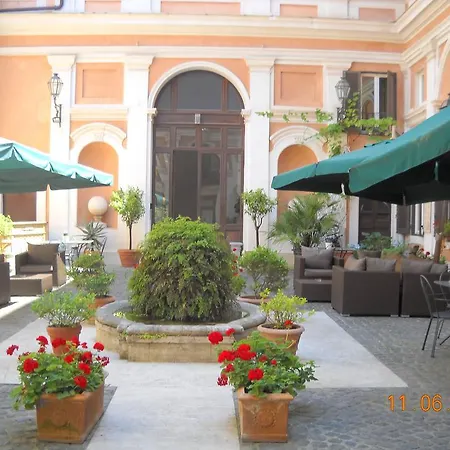 Relais Antico Palazzo Rospigliosi Hotel